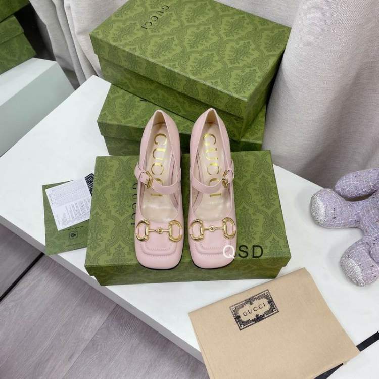 Picture of Gucci Shoes _SKUGuccisz34-41GDT06136809
